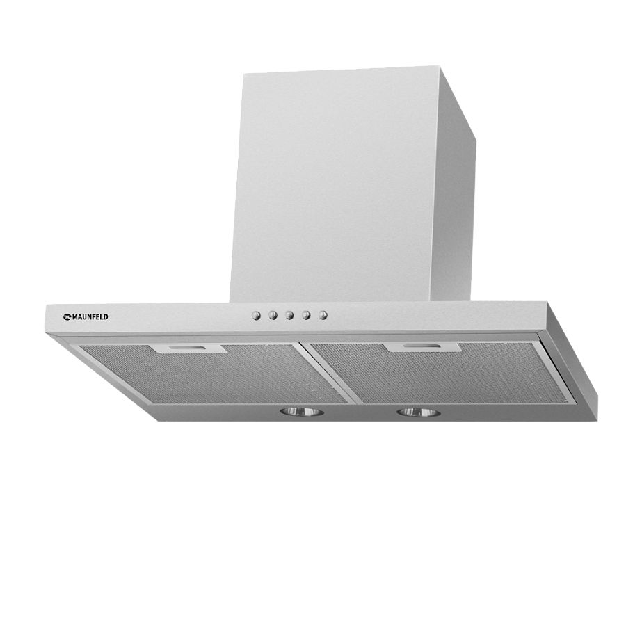Фото Вытяжка купольная Brent 60 (596х410хh480(774)) от производителя Maunfeld в Севастополе по цене 9 060 ₽