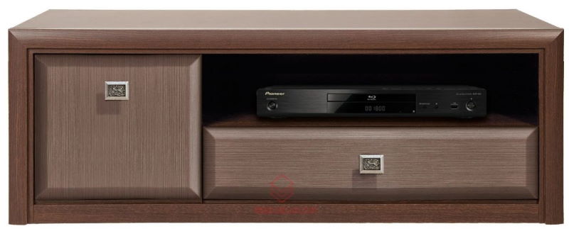 Фото Тумба Коен RTV1D1S от производителя Black Red White (БРВ) в Севастополе по цене 14&nbsp;430 ₽