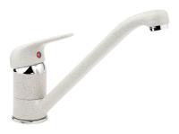 Смеситель цветной Granfest 3322 (h122) (Цвет смесителя терракот) в Севастополе от производителя 