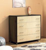 Комод-5 (Фант) в интернет магазине Планета Комфорта Фото komod-v-prikhozhuyu комод-5 (фант) производитель Фант-мебель