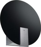 Вытяжка наклонная Dianella 190 (800х355хh815(960)) (Материал Металл/Стекло , Цвет Металлик/Черный) в Севастополе от производителя 