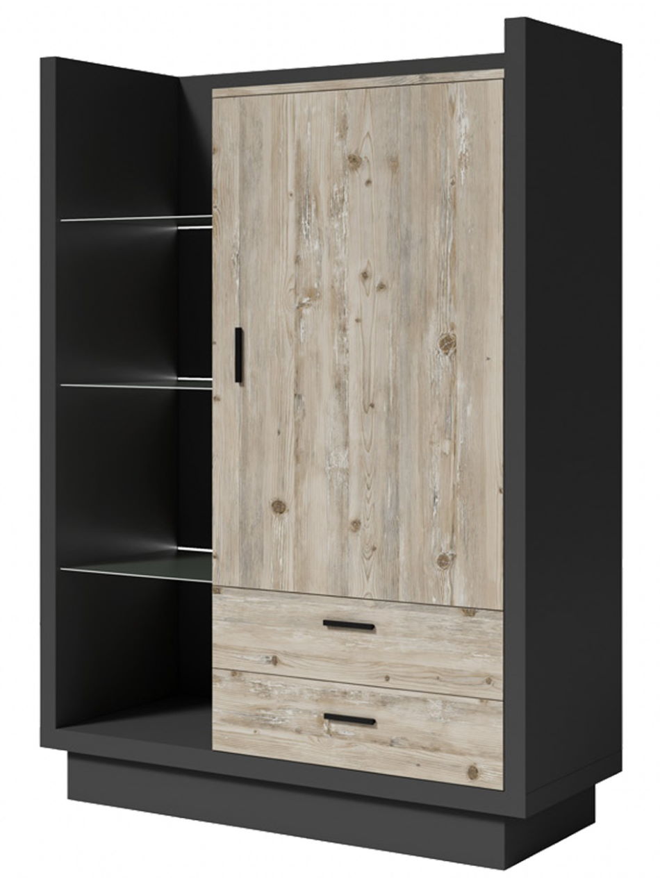 Фото Комод-1D2S typ 42 Talina от производителя Helvetia в Севастополе по цене 37 600 ₽