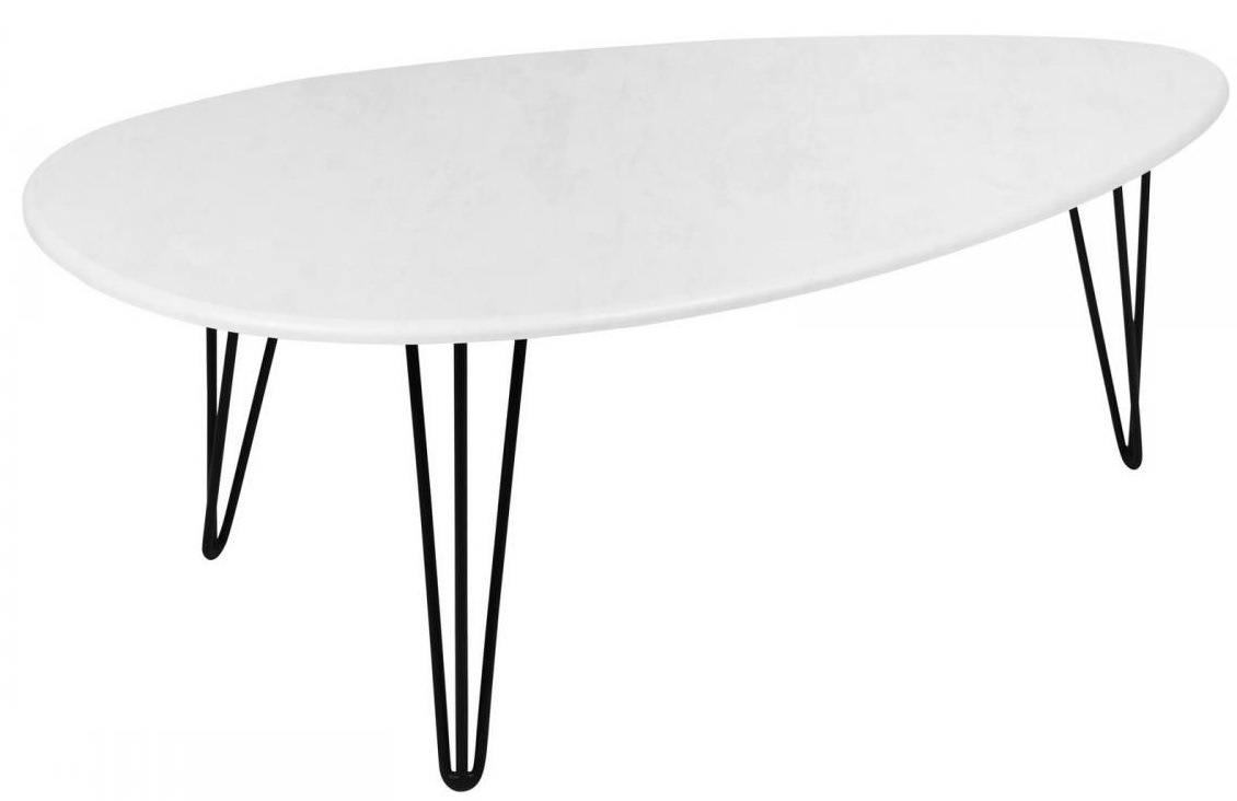 Фото Стол журнальный Шеффилд от производителя Калифорния в Севастополе по цене 6&nbsp;690 ₽