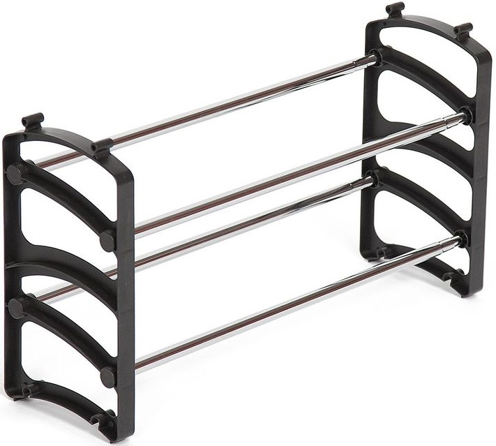 Фото Обувница SR-1067-BK/SH32B  от производителя Tetchair в Севастополе по цене 9 230 ₽