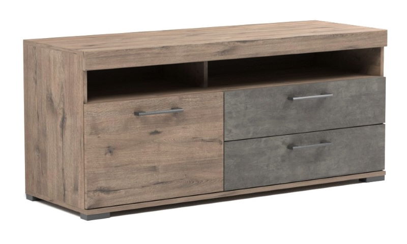 Фото Тумба под ТВ Денвер Д-4 от производителя СБК в Севастополе по цене 14&nbsp;850 ₽