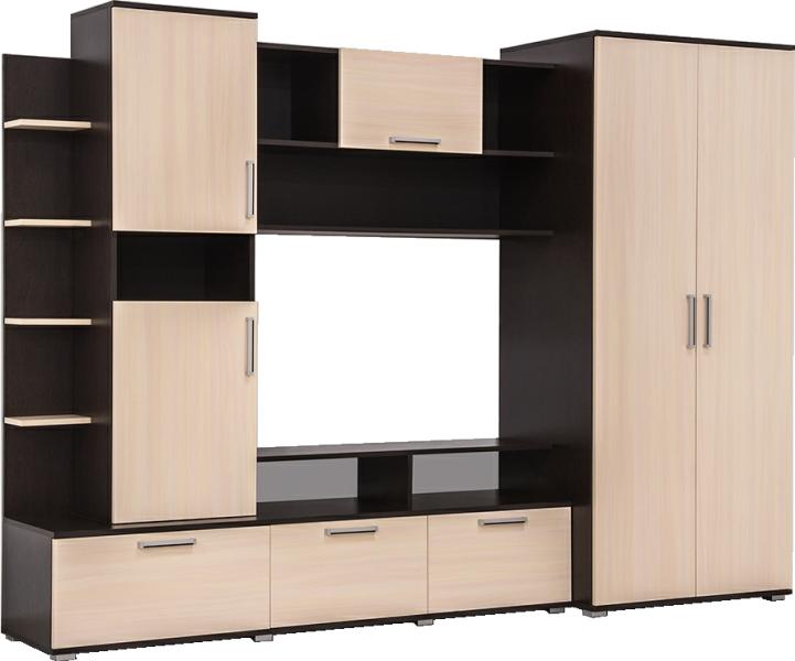 Фото Стенка Каир  от производителя Горизонт в Севастополе по цене 28 260 ₽