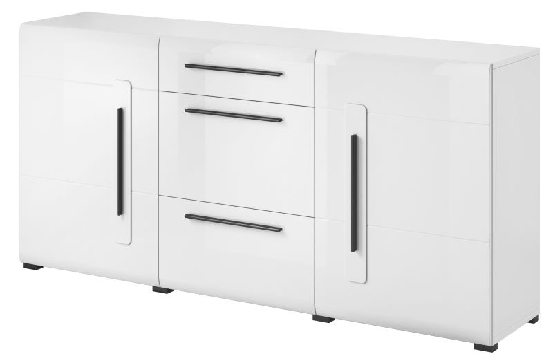 Фото Комод-2D3S typ 26 Tulsa от производителя Helvetia в Севастополе по цене 57 430 ₽