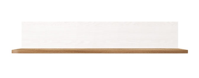 Фото Полка Malta B136-P/11 от производителя Black Red White (БРВ) в Севастополе по цене 2 390 ₽