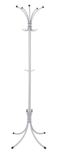 Фото Вешалка напольная (разборная) Корона от производителя Завод металлических изделий в Севастополе по цене 1&nbsp;700 ₽