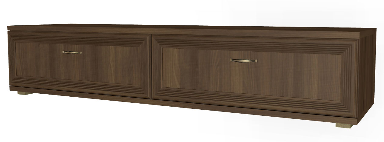 Фото Тумба под ТВ Карина ТБ-1072 от производителя Лером в Севастополе по цене 16&nbsp;780 ₽