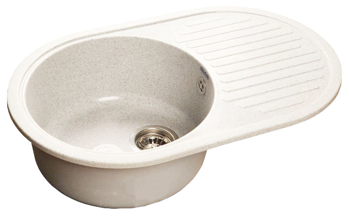 Фото Мойка Granfest GF-R730L (ГР 730х460хh200) (шир.ящ.min 450) от производителя Granfest в Севастополе по цене 4 280 ₽