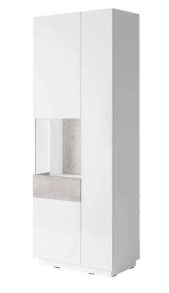 Фото Витрина-2D-L typ 12 Silke от производителя Helvetia в Севастополе по цене 46 270 ₽