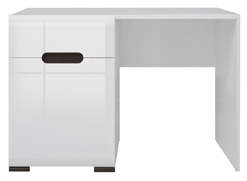 Фото Стол туалетный Azteca S205-TOL1D1S от производителя Black Red White (БРВ) в Севастополе по цене 15 030 ₽