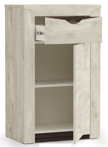 Фото Тумба Лючия 33.20 от производителя Олмеко в Севастополе по цене 7 250 ₽