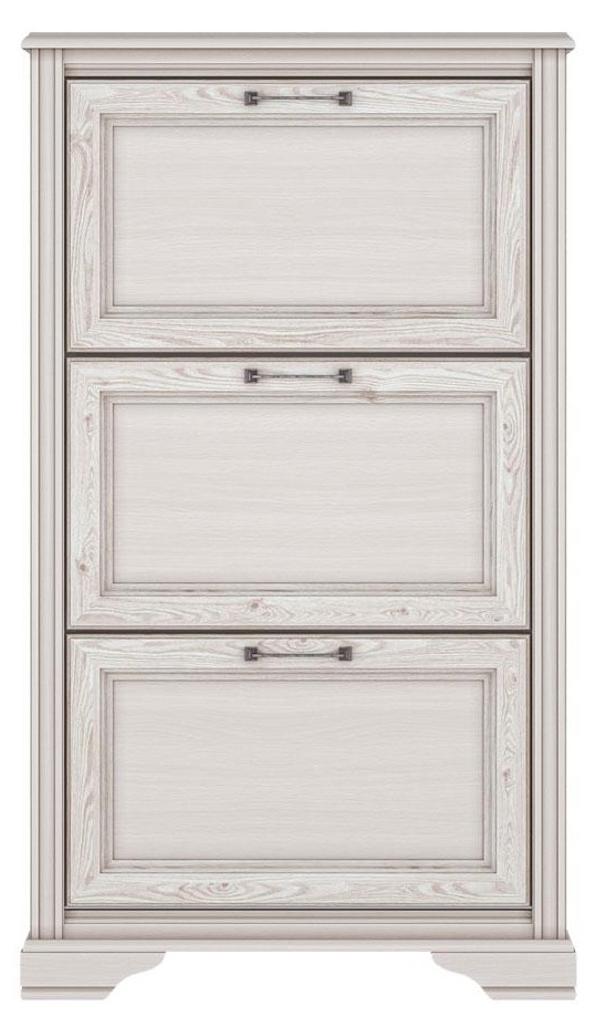 Фото Тумба Stylius B169-BUT3D от производителя Black Red White (БРВ) в Севастополе по цене 22 160 ₽