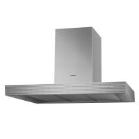 Вытяжка купольная Verona plus 90 (900х500хh580(1060)) (Материал Металл , Цвет Металлик) в Севастополе от производителя 