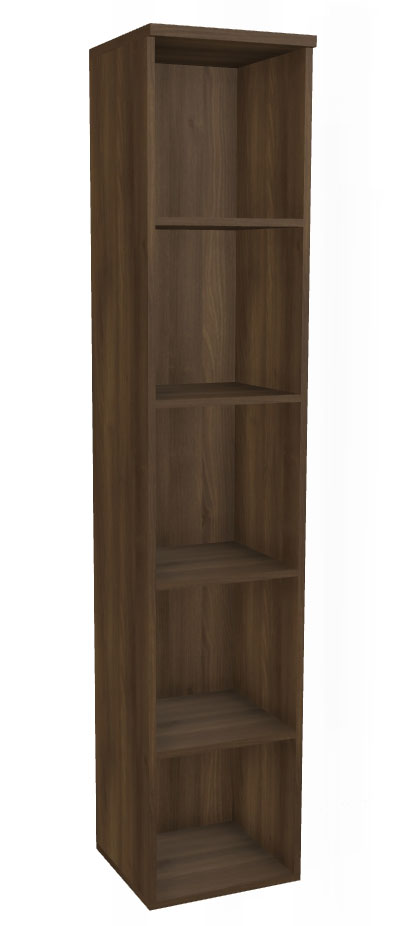 Фото Шкаф Карина ШК-1065 многоцелевой от производителя Лером в Севастополе по цене 5 970 ₽