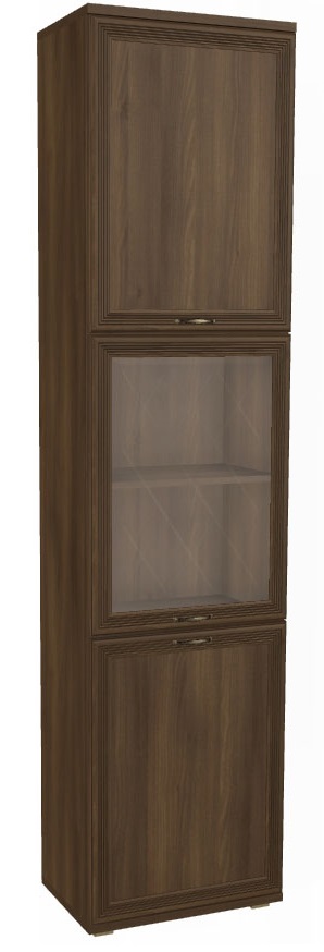 Фото Шкаф Карина ШК-1050 многоцелевой  от производителя Лером в Севастополе по цене 18&nbsp;310 ₽