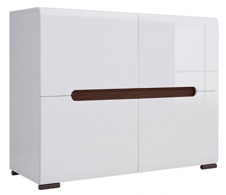 Фото Тумба Azteca S205-REG4D/8/11 от производителя Black Red White (БРВ) в Севастополе по цене 21 560 ₽