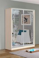 Шкаф-купе Оскар 2.3 (1,5х0,6х2,3 - 2 двери) в интернет магазине Планета Комфорта Фото shkafy-kupe-s-risunkom шкаф-купе оскар 2.3 (1,5х0,6х2,3 - 2 двери) производитель Мебель Маркет