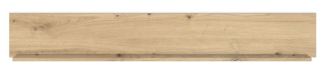 Фото Полка Helga POL160 от производителя Black Red White (БРВ) в Севастополе по цене 3 140 ₽