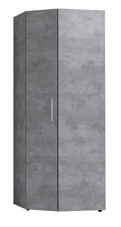 Фото Шкаф угловой Монако 156 от производителя Глазов в Севастополе по цене 15 580 ₽