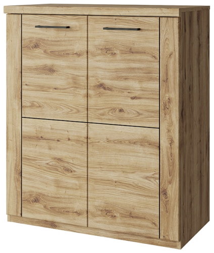 Фото Тумба 2D Дорсет (Doorset) от производителя Анрэкс в Севастополе по цене 8 890 ₽