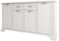 Фото  тумба 4d1s монако (monako) производитель Анрэкс