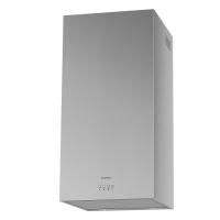 Вытяжка островная Bath plus 45 (450х420хh890) (Материал Металл , Цвет Металлик) в Севастополе от производителя 