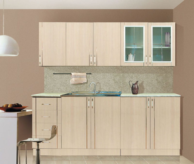 Фото Кухня Диана 4 (2,0) от производителя Фант-мебель в Севастополе по цене 26&nbsp;570 ₽