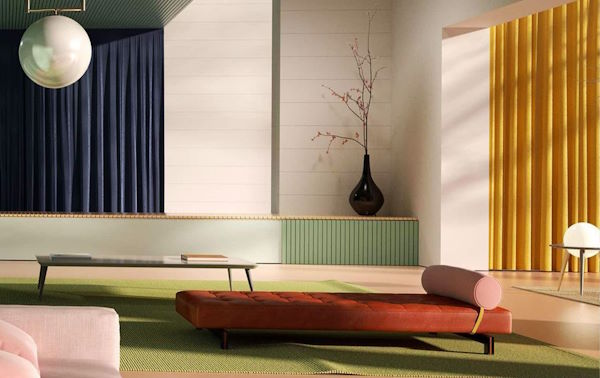 10 трендов в дизайне на 2024 год Планета Комфорта Севастополь 10 трендов в дизайне на 2024 год Планета Комфорта Севастополь