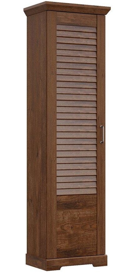 Фото Шкаф для одежды Кантри от производителя СБК в Севастополе по цене 12 800 ₽