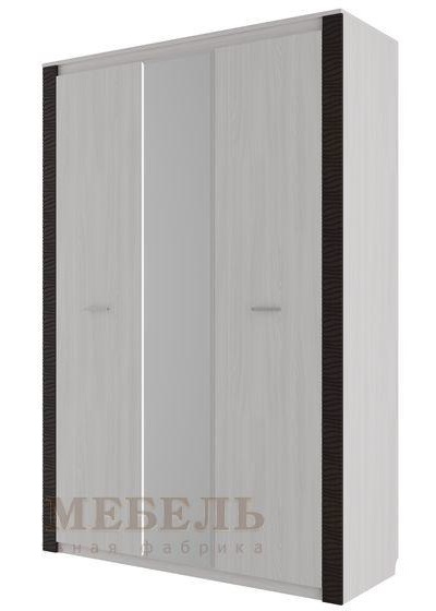 Фото Шкаф Гамма-20 (149) трехдверный от производителя SV-мебель в Севастополе по цене 17 810 ₽