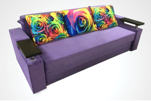 Фото Диван-Софа Марсель от производителя ArtMax в Севастополе по цене 35 350 ₽