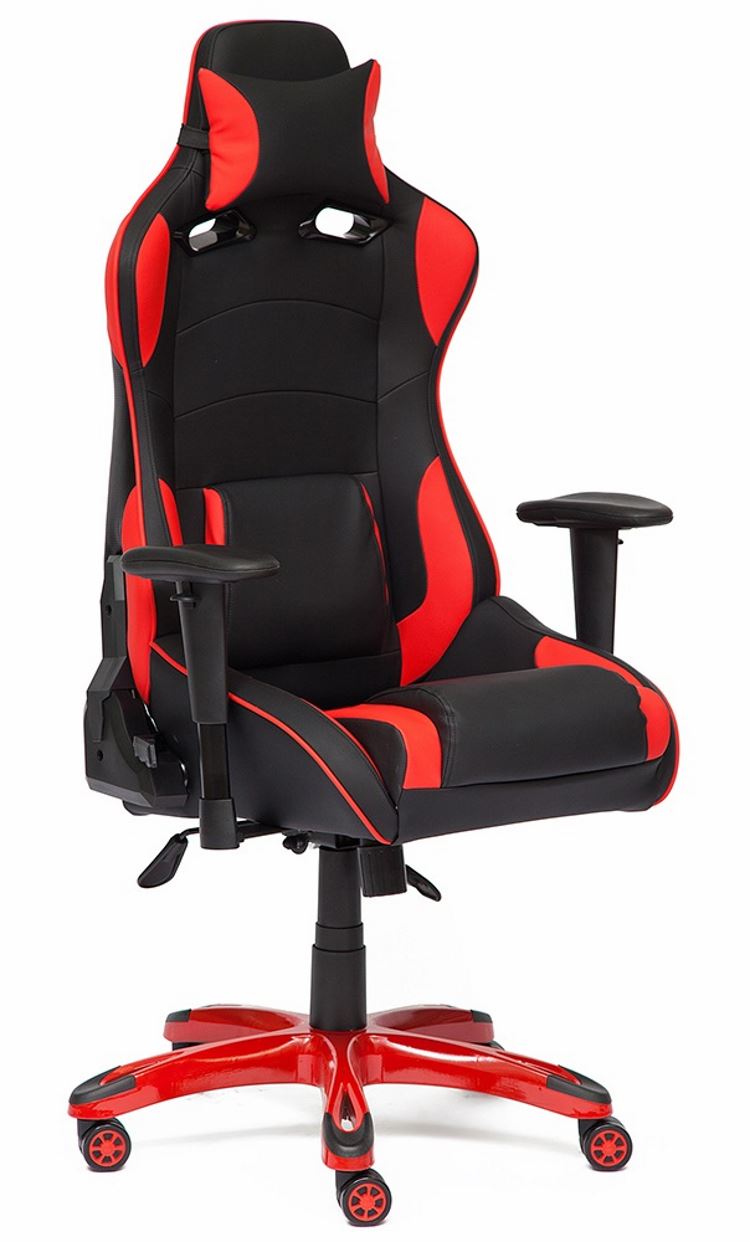 Фото Кресло геймерское Ифорс (Iforce) от производителя Tetchair в Севастополе по цене 27 650 ₽