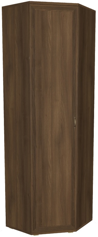 Фото Шкаф Карина ШК-1013 (67) угловой от производителя Лером в Севастополе по цене 22 010 ₽