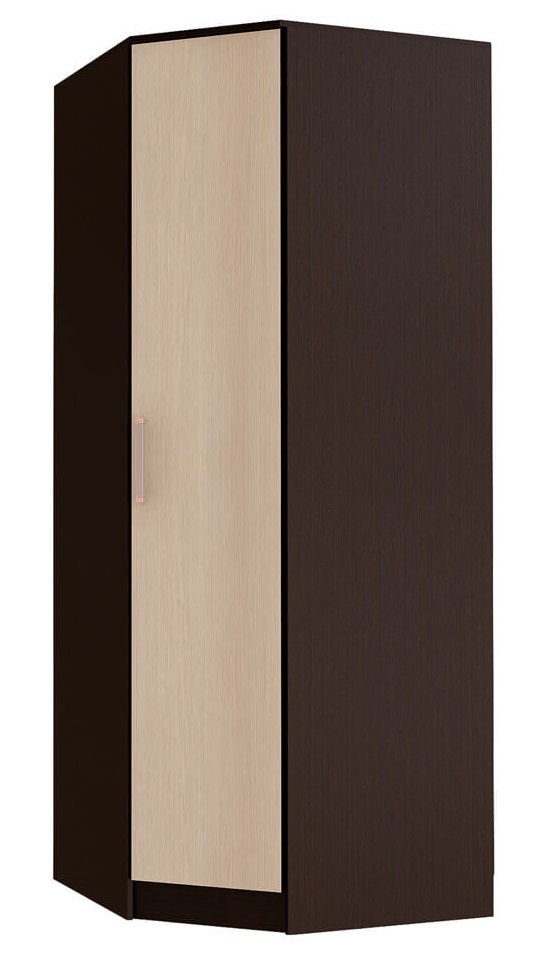 Фото Шкаф Фиеста (88) угловой от производителя БТС  в Севастополе по цене 8 770 ₽