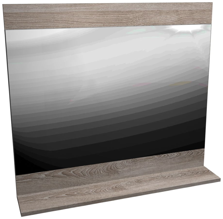 Фото Зеркало Ханна ПХ-8 от производителя СБК в Севастополе по цене 3&nbsp;290 ₽