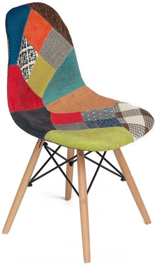 Фото Стул Синди Софт (Имс) (Cindy Soft (Eames) 023 от производителя Tetchair в Севастополе по цене 8 230 ₽