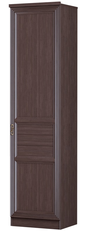 Фото Шкаф Лира 41 (51) однодверный от производителя Яна в Севастополе по цене 14&nbsp;070 ₽