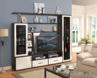 Фото  стенка эрика  производитель Мебель Маркет