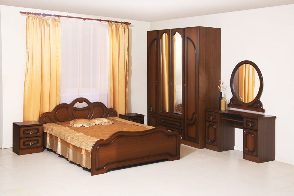 Фото Кровать односпальная Кэт-2 Эвита (СМ 120х200) не комплектуется настилом от производителя Диал в Севастополе по цене 12 320 ₽