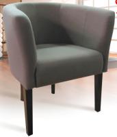 Кресло Клуб 2 (1 категория (Дюарт) ) в Севастополе от производителя 