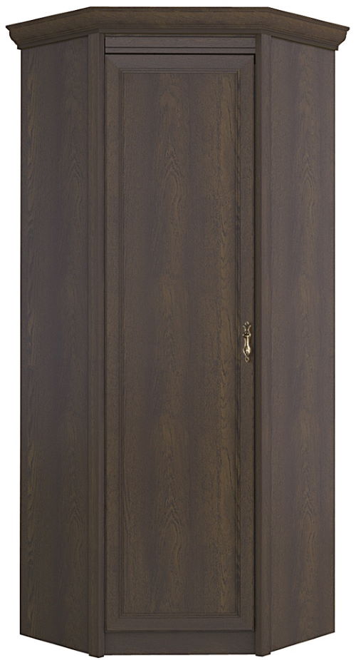 Фото Шкаф Флоренция 641 (87) угловой от производителя Яна в Севастополе по цене 36 130 ₽