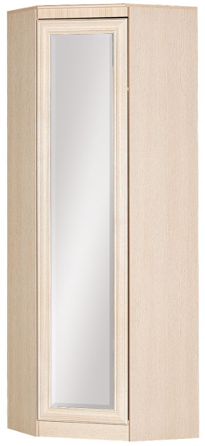 Фото Шкаф Инна 621 (77) угловой от производителя Яна в Севастополе по цене 29&nbsp;240 ₽