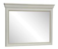 Зеркало навесное Эльмира 40.11 (белый (Олмеко) ) в Севастополе от производителя 