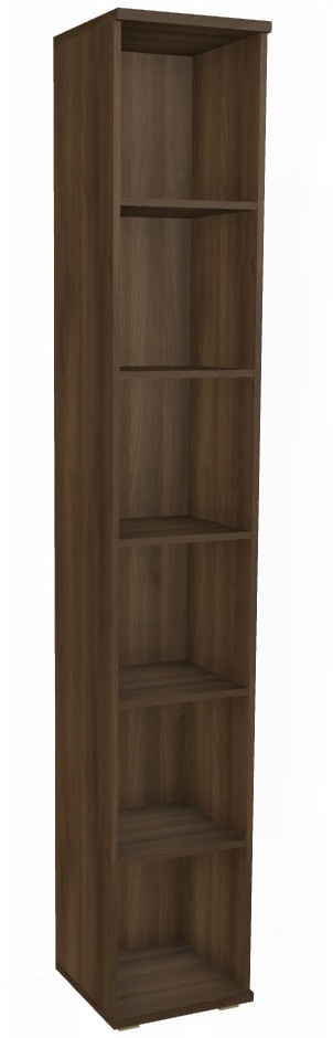 Фото Шкаф Карина ШК-1051 многоцелевой от производителя Лером в Севастополе по цене 7&nbsp;780 ₽