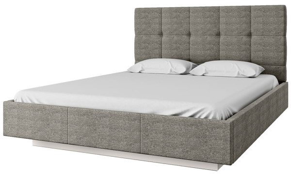 Фото Кровать двуспальная 160M Модерн (Modern) (СМ 160х200) с подъемным механизмом от производителя Анрэкс в Севастополе по цене 44 590 ₽
