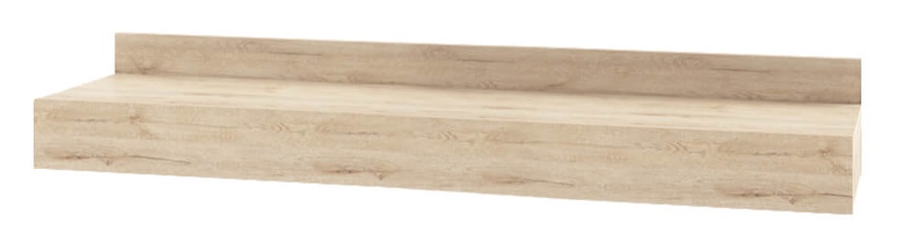 Фото Полка 1NL Оскар (Oskar) от производителя Анрэкс в Севастополе по цене 1 810 ₽