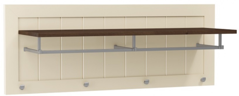 Фото Вешалка Прованс 37.20 от производителя Олмеко в Севастополе по цене 7&nbsp;600 ₽